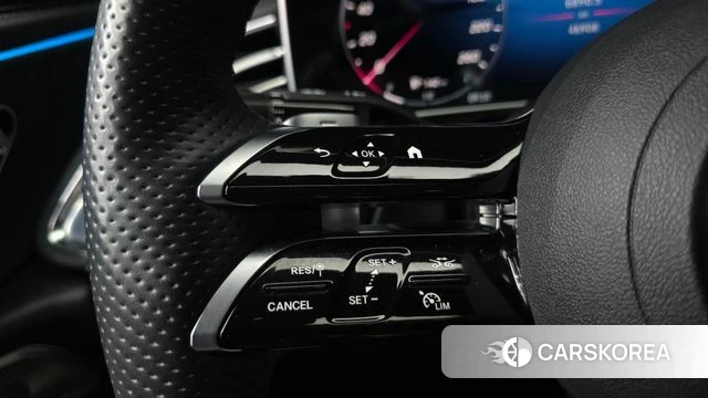 Mercedes-Benz E-Class W214 id 4792297 из Кореи 22