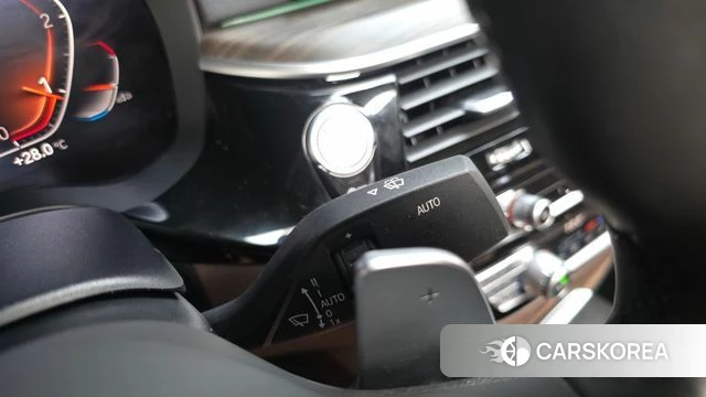 BMW 6 Series GT (G32) id 4712732 из Кореи 22