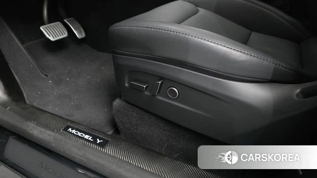 Tesla Model Y id 4834049 из Кореи 22
