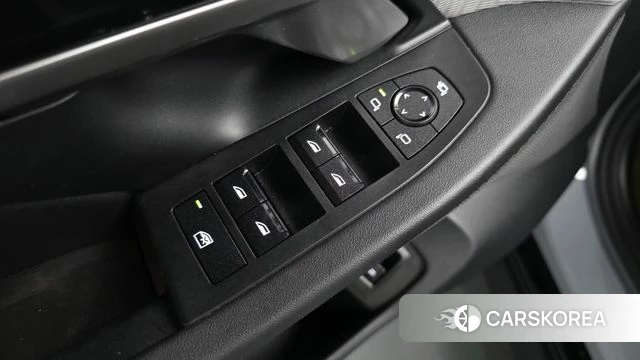 BMW 5 Series (G60) id 4783385 из Кореи 22