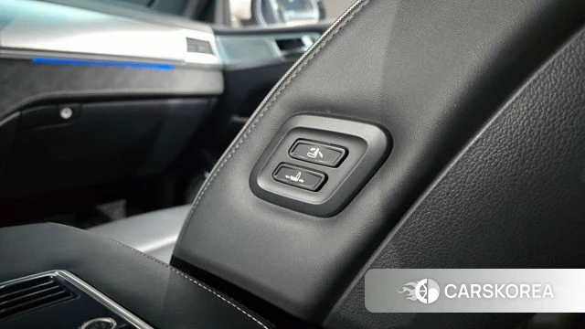 Ssangyong All New Rexton id 4624638 из Кореи 22