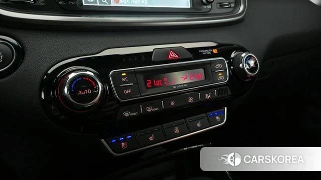 Kia The New Sorento id 4285472 из Кореи 22