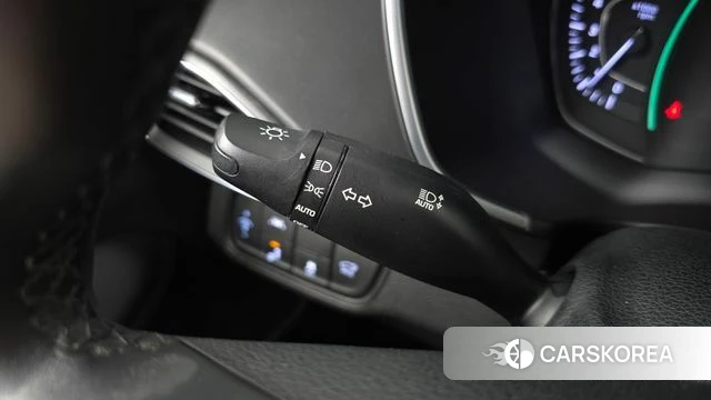 Hyundai Santa Fe TM id 4943838 из Кореи 22