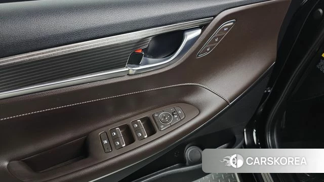 Hyundai Grandeur IG id 4667716 из Кореи 22