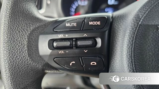 Kia The New Ray id 4470466 из Кореи 22