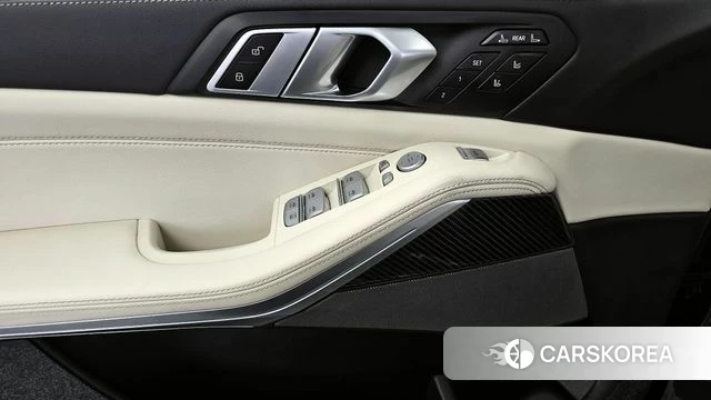 BMW X7 (G07) id 4308004 из Кореи 22