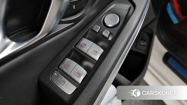 BMW 3 Series (G20) id 4324719 из Кореи 22