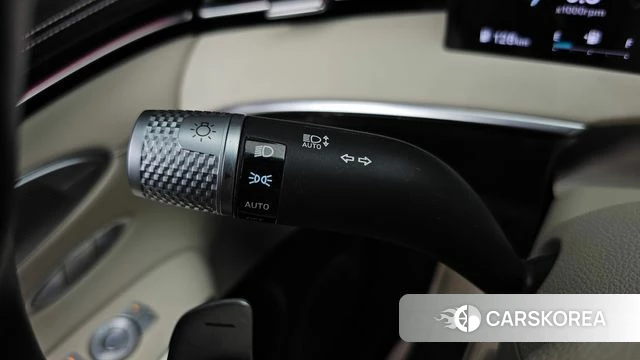 Genesis GV70 id 4612616 из Кореи 22
