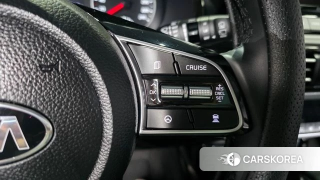 Kia Seltos id 4196133 из Кореи 22