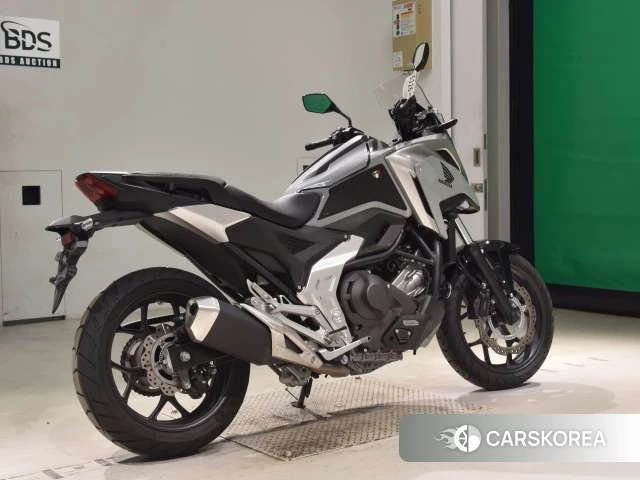 Проданный Honda NC750X DCT id 4020166 из Японии, фото 22