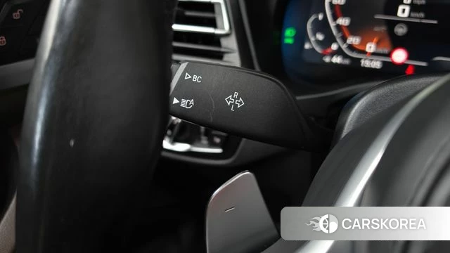 BMW X4 (G02) id 4494485 из Кореи 22
