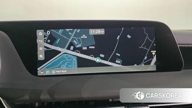 Genesis G90 (RS4) id 4848577 из Кореи 22