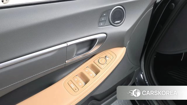 Hyundai Sonata D Edge Hybrid (DN8) id 4589664 из Кореи 22