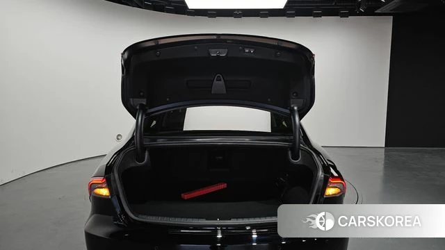 Hyundai The New Grandeur IG Hybrid id 4249434 из Кореи 22