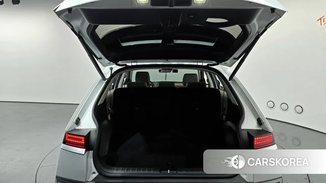 Hyundai Ionic 5 id 4224306 из Кореи 22