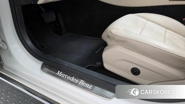 Mercedes-Benz E-Class W213 id 4781249 из Кореи 22