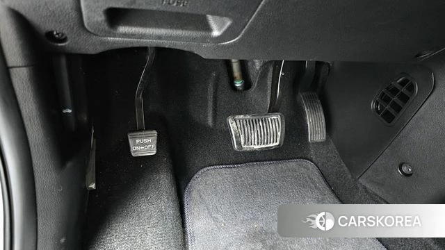 Kia The New Kia Ray id 4308239 из Кореи 22