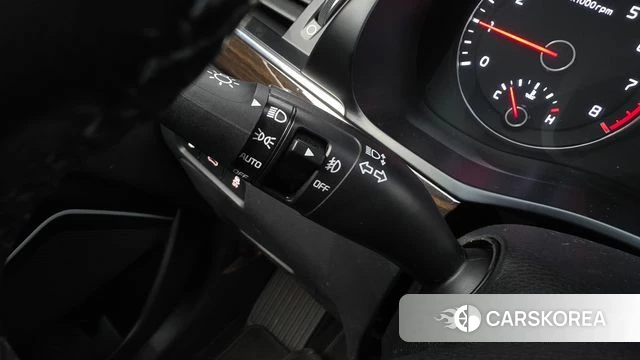 Kia Come New K7 id 4286206 из Кореи 22