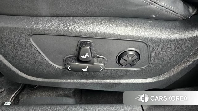 Ssangyong Tivoli Air id 4774573 из Кореи 22