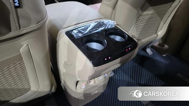 Kia The New Carnival id 4573882 из Кореи 22