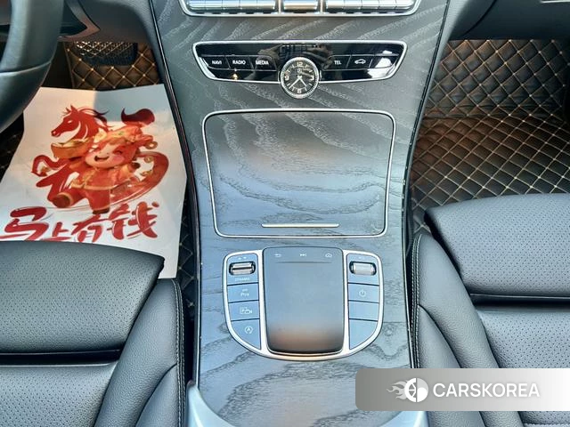 Mercedes-Benz Class C (imported) id 4314341 из Китая 22