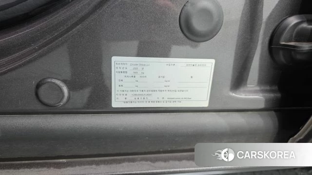 Jeep Renegade id 4232417 из Кореи 22