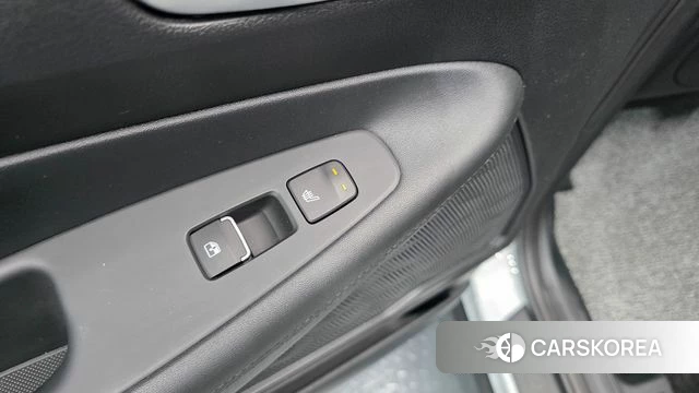 Hyundai The New Santa Fe id 4507612 из Кореи 22