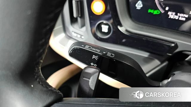 Porsche Cayenne (PO536) id 4590123 из Кореи 22