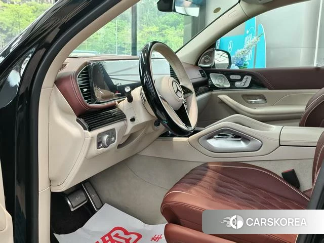 Mercedes-Benz Maybach GLS id 4261172 из Китая 22