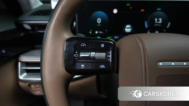 Hyundai Grandeur Hybrid (GN7) id 4469025 из Кореи 22