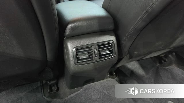 Renault Korea (Samsung) SM6 id 4770688 из Кореи 22