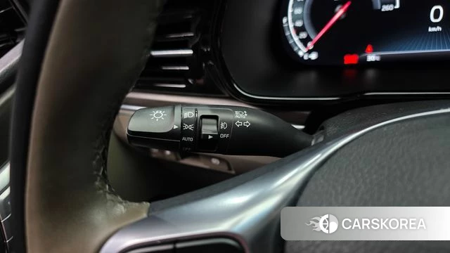 Kia Mohave Master id 4899072 из Кореи 22