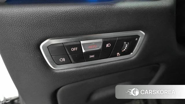 BMW X5 (G05) id 4244113 из Кореи 22