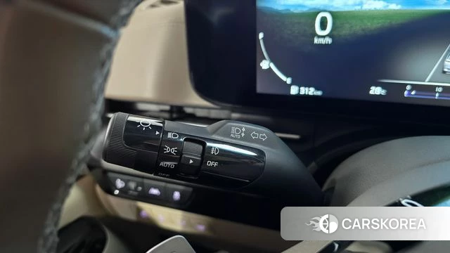 Kia Carnival 4th generation id 4475125 из Кореи 22
