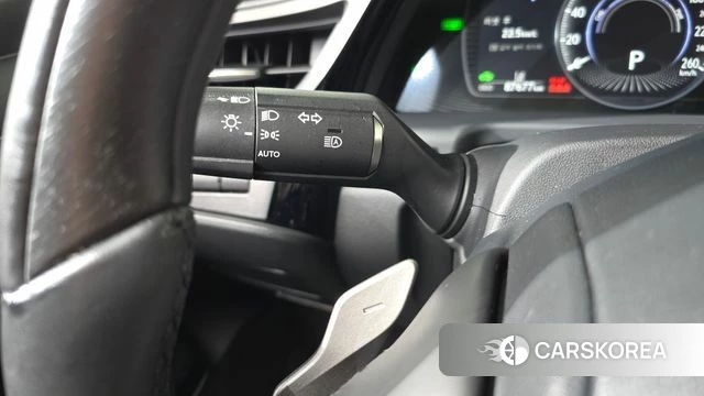 Lexus ES300h 7th generation id 4898508 из Кореи 22
