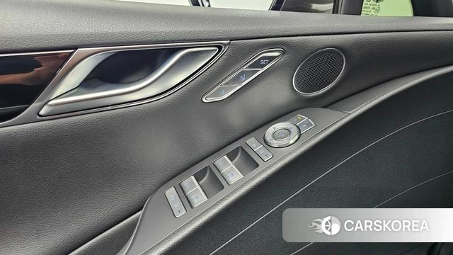 Genesis G80 (RG3) id 4202041 из Кореи 22