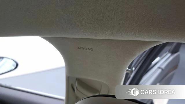 Genesis G80 (RG3) id 4542029 из Кореи 22