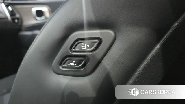 Kia Sorento 4th Generation id 4445565 из Кореи 22