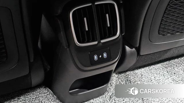 Hyundai Ionic 6 id 4623298 из Кореи 22