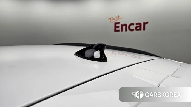 Hyundai Kona (SX2) id 4488115 из Кореи 22