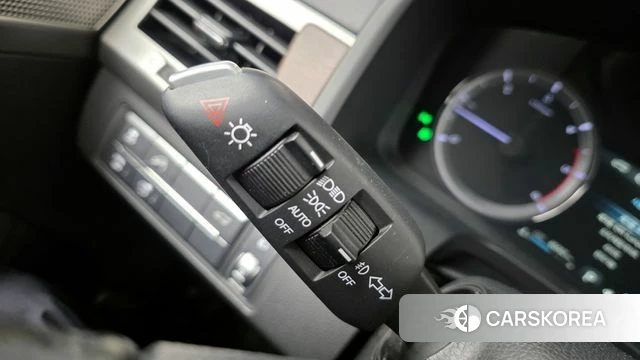 Ssangyong G4 Rexton id 4251401 из Кореи 22