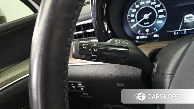 Kia K5 3rd generation id 4501690 из Кореи 21