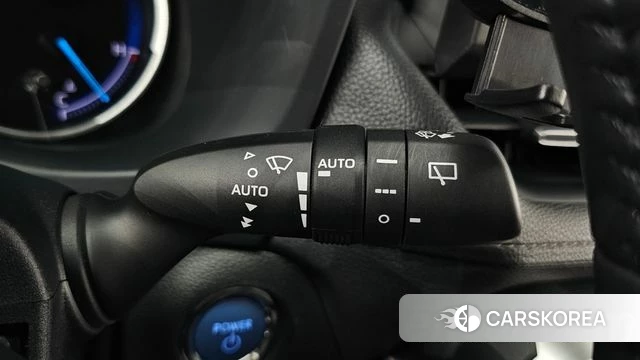 Toyota RAV4 5th Generation id 4502324 из Кореи 22