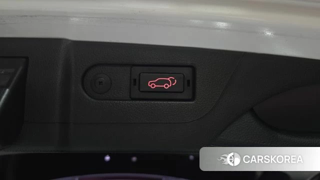 Ssangyong G4 Rexton id 4435710 из Кореи 22