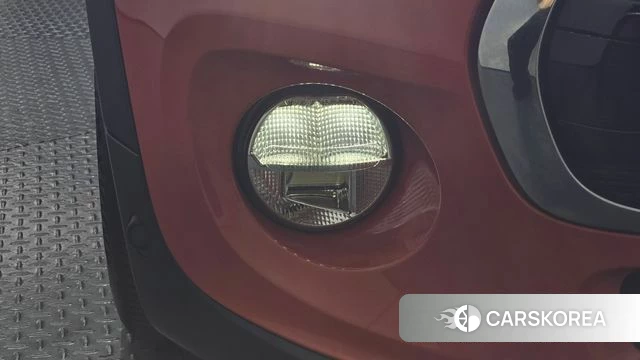 Mini Cooper id 4873177 из Кореи 22