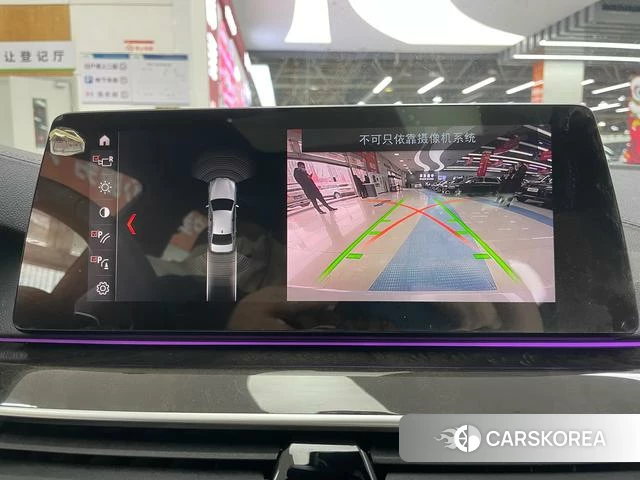 BMW 5 series id 3895887 из Китая 22
