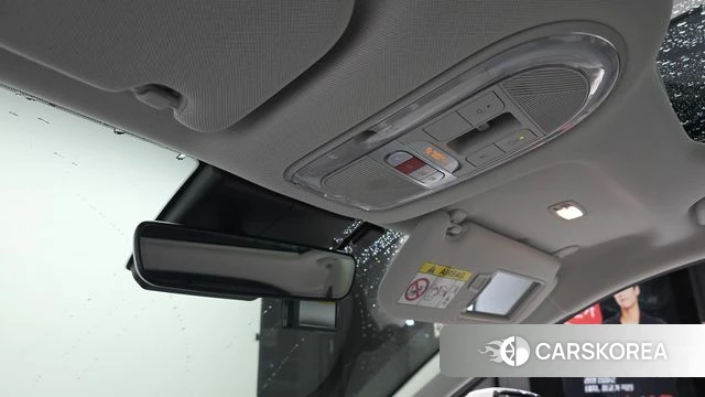 Hyundai Ionic 5 id 4303096 из Кореи 22