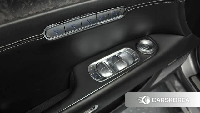 Genesis G90 (RS4) id 4349769 из Кореи 22