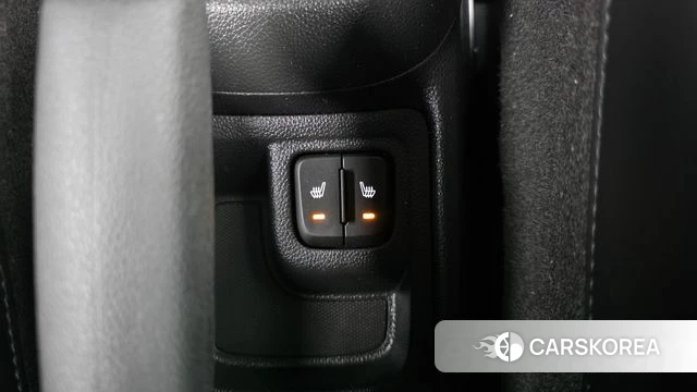 Chevrolet (GM Daewoo) The New Spark id 4863899 из Кореи 22