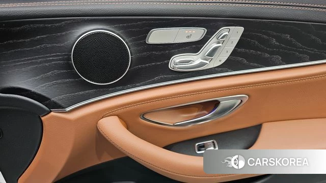 Mercedes-Benz E-Class W213 id 4231711 из Кореи 22